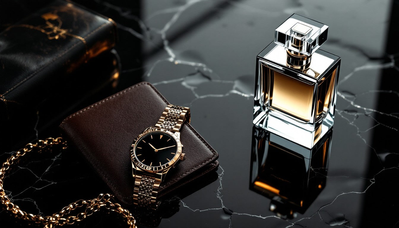 Lifestyle Essentials